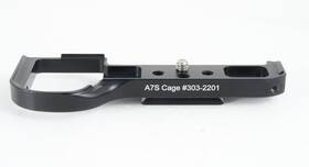 303-2201 Movcam Baseplate For Sony A7s Cage Mfr#