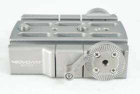 Mov-303-1701 Movcam 3031208 Lightweight Baseplate
