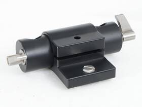 Mov-306-0213 Movcam 306-0214 15mm Rod Clamp Adapter For Mov-306-0212 And Power Converter