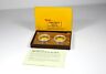 N-32 Kodak Retina Lens Set In Good Cond Box And Users