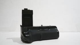 Nw-500d Neewer Cannon Pro Multi-power Battery Pack Canon Eos Xs/xsi And Rebel T1i
