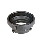 Sn-14 Nicefoto Bowens Mount To Elinchrom Interchangeable Ring Adapter 708022605097