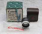 105-135 Nikkor F Metal Vintage