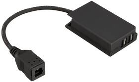 Eh-5b Nikon 018208037704 Ep-5e Power Supply Connector For Digital Cameras Using Ac Adapter
