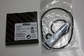 10713 Nikon Genuine New Nikonos V Spare O-ring Set In Original Box