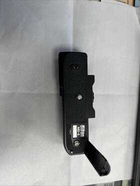 2238243 Nikon Md-e Motor Drive