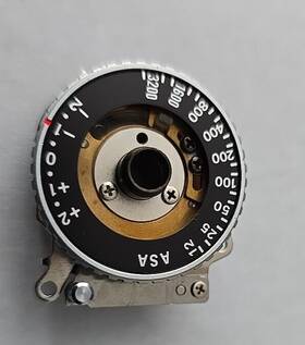 35fb-f Nikon Fe Fre Assembly 01 Nos