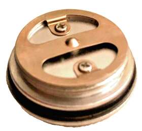 Fca04001-x Nikon Rpl Battery Cap Cover With O Ring For Action Touch Underwater Film Camera