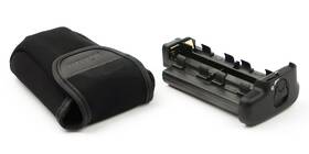 Mb-d10 Nikon Ms-d11 Genuine Aa Battery Holder For Grip