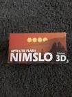 Nimslo Genuine Small Black Flash Unit Only For Camera Nib