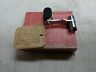 Nizo Handle Rewind Crank For Heliomatic Models New With Original