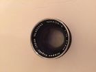 402643 No.402643 Nippon Nikkor-s Kogaku Japan Camera Lens F 5cm 1 1.4 Nice