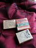 No.a311j Minicam Vintage Synchron Flash Cord Made In With Antique Boxes