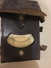 Norma 188 Av Hartmann Braun Vintage German Meter Mit