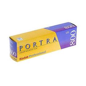 1451855ppu Oltec Kodak Portra 800 Color Negative Film Iso 35mm Size 36 Exposure Pack Of