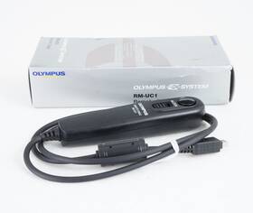Rm-uc1 Olympus Mint Remote Cable For Select Digital Cameras