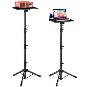 Ds-psz-4 Opking Tall Projector Stand Tripod Adjustable Laptop From 22 Inch To 62 W