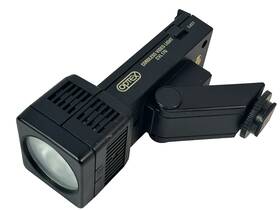 Vs176 Optex Genuine Cordless Video Light / Flash Camera Accessory
