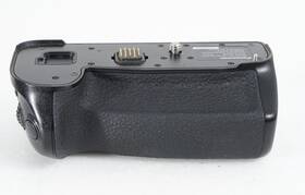Dmw-bgg9 Panasonic Ex Battery Grip For Lumix G9 Camera 1012
