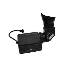 Pk-m050 Panasonic Vintage Electronic View Finder For Pk-751 Pk-801 Video Camera