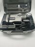 Vw-shm20 Panasonic Vw-shm 20 Vhs Movie System Case And Camcorder For Parts