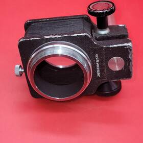 Pentax 472839 Vintage Asahi Bellows Unit
