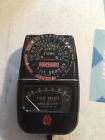 Ph77-c Ge Light Values Exposure Meter Signal Corps