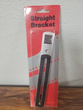 Psb8585 Photo Systems Inc. Flash Bracket
