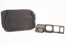 F1123 Polaroid F112 Spectra / Image Close Up Lens Attachment In Padded Case V27