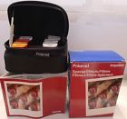 F101-f106 Polaroid Impulse Special Effects Filter Set Box Case Manual Rare