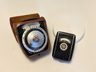 Pr-30 Pr-2 General Electric Bundle Light Exposure Meter Guardian Mascot
