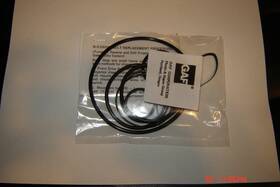 2788z Projector Belt Gaf Belts & Install Instructions 7 Set New