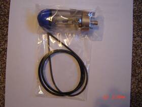 Projector Belt M-1000 8mm Mansfield Model 501 500 Belts 1 Wire Motor Bulb New
