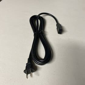 E232289 Qiaopu 8 Ft Ac Power Cord For Vintage Film Projector 7a 125v Qp2