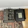 1355 Rca Mi Mm Projector True Vintage As Is