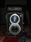 Ricoh Vintage Diacord Jpl Jet Propulsion Laboratory Camera