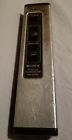 Rm-601w Sony Vintage Remote Video Projecton Systems