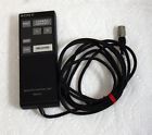 Dkc-5000 Rm-s72 Sony Vintage Remote Control