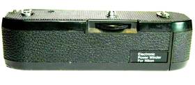 Fg-20 Rokunar 009219045208 N-1 Electronic Power Winder For Em Fg Single Lens Reflex Camera