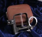 Rollei Meter For The Model Used And No Reserve