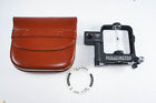 Rollei Near Mint Meter Rangefinder Attachment For Flex Tlrs