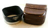 Rollei Vintage Bayonet Mount Lenshood Rolle