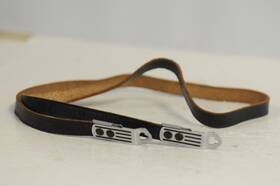 3.5evs-automat Rolleiflex Neck Strap For Or 2.8c/d Camera