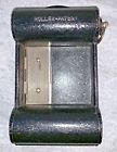 Rollex Patent Roll Film Adapter Cassette For Plate Camera Mask