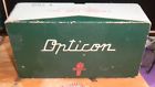 Rondo Vintage Opticon Viewer For Mm Transparencies May Be Bakalite