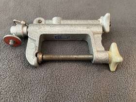 Row1 Rowl Vintage Camera Mount Made In Germany