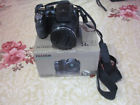 S4200 Fujifilm Fine Pix Good Condition Hardly Used Black