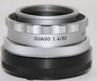 S4gd Mitchell 400 35mm Film