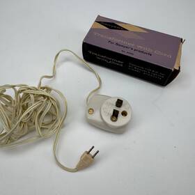 Sm2a912d Sawyer S Transformer With Cord Model F Vintage Slide Viewer Power Supply