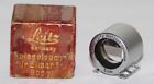 Sbooi Leica Wetzlar 5cm Brightline